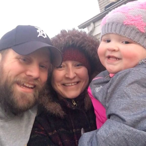 Meet your Posher, Angela - Picture 1 of 1